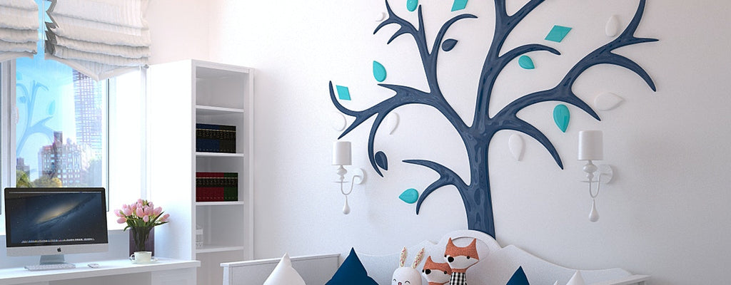 Queen Size Bed with Storage