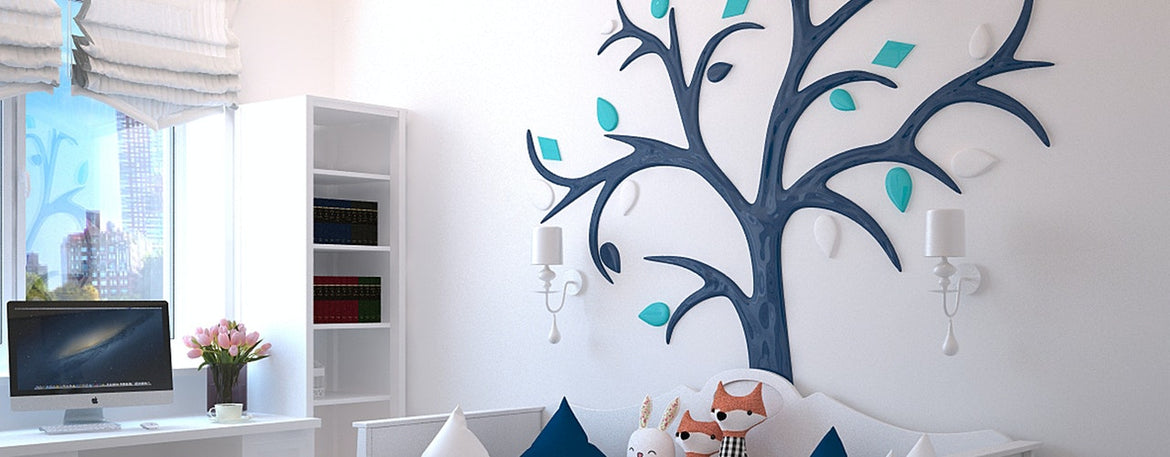 Queen Size Bed with Storage