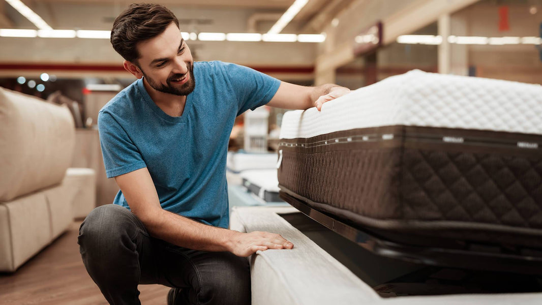 Modern Mattress